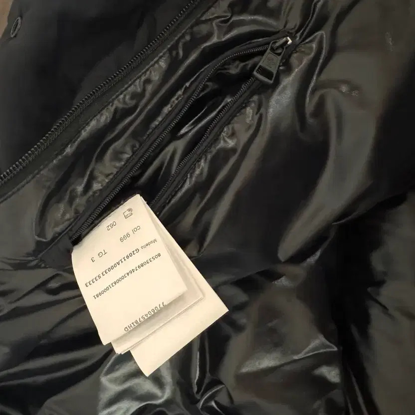 Moncler Temsit Men's Padded Jacket Size 3 Pre-Owned thumbnail 2