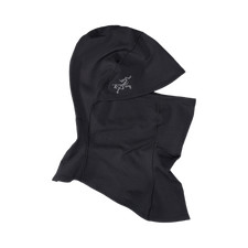 Arc'teryx Rho Balaclava Black 7254