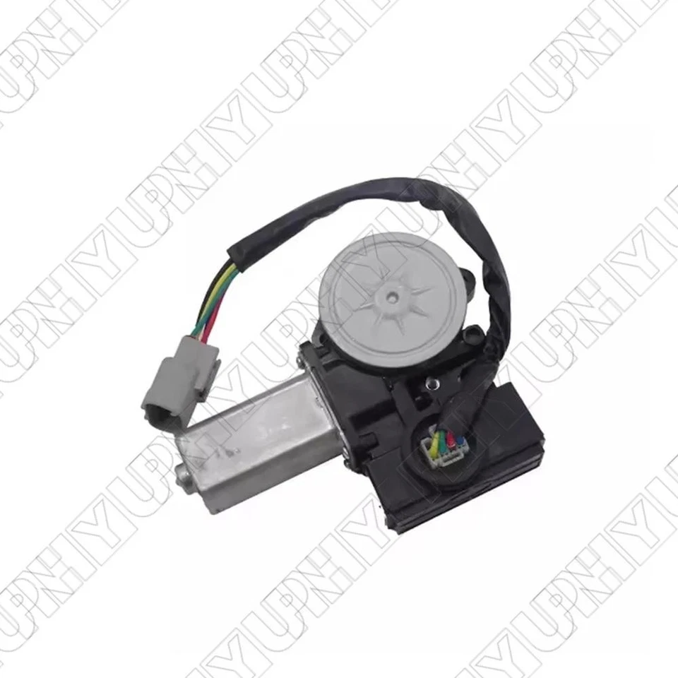 Car RH Front Power Window Regulator Motor 85710-60140 For Lexus LX470 Land - Image 4 of 4