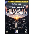 Star Wars Rogue Leader Player's Choice - Nintendo Gamecube Tested 1Y Guarantee
