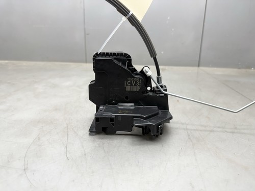⭐️2024-2025 BUICK ENVISTA FRONT RIGHT DOOR LOCK LATCH ACTUATOR UNIT 13553103 OEM - Bild 6 von 11