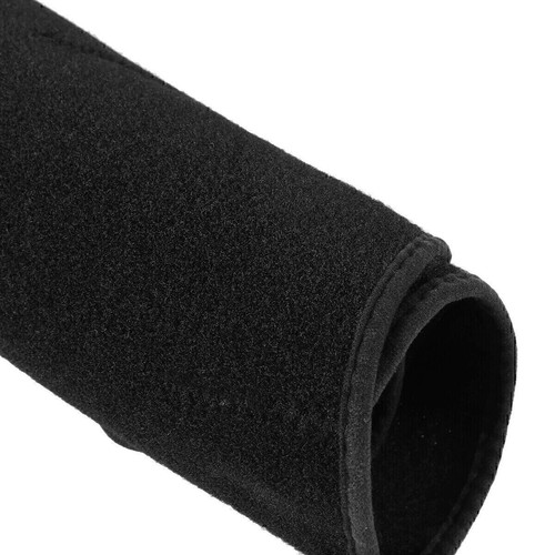 Dashboard Cover Dash Cover Mat Pad Carpet For 02-05 Dodge Ram 1500 2500 3500 - Picture 11 of 12