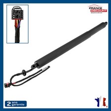 Verin de hayon / de capot Land Rover DISCOVERY