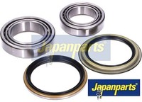 Japanparts KK-10305 Radlagersatz Radlager Satz FüR Kia