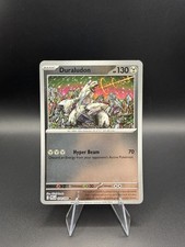 Duraludon 74/94 Reverse Holo | Phantasmal Flames | Pokemon Card