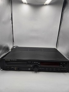 Tascam CD-Rw700 | eBay