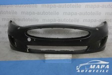 Jaguar XK XKR II Facelift Bj 2011-2014 Stoßstange Vorne Original BW83-17C831-ACW