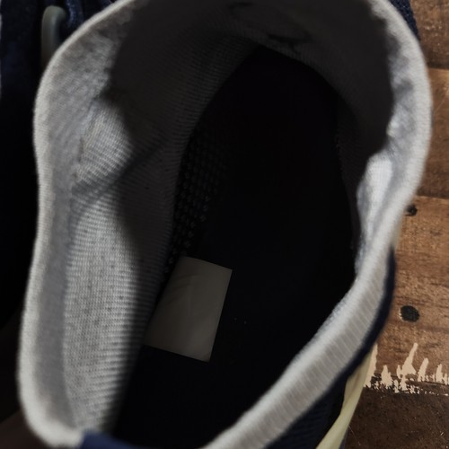 Nike Air Presto Flyknit Ultra 2016 Herren 11 blau College Navy 835570 402 - Bild 6 von 13