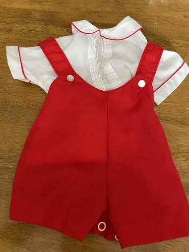 Original Cabbage patch clothes