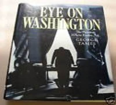 Eye on Washington: The Preside - VERY GOOD