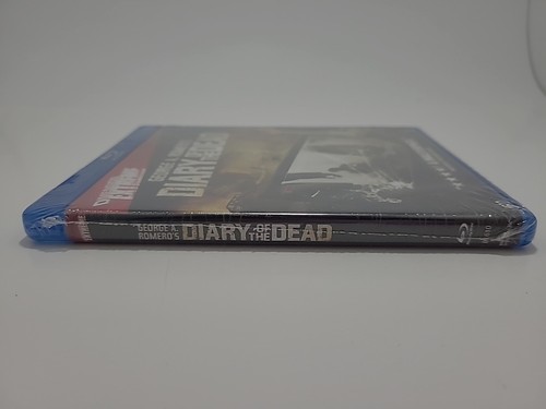 Diary of the Dead (Blu-ray)New free shipping - Picture 3 of 4