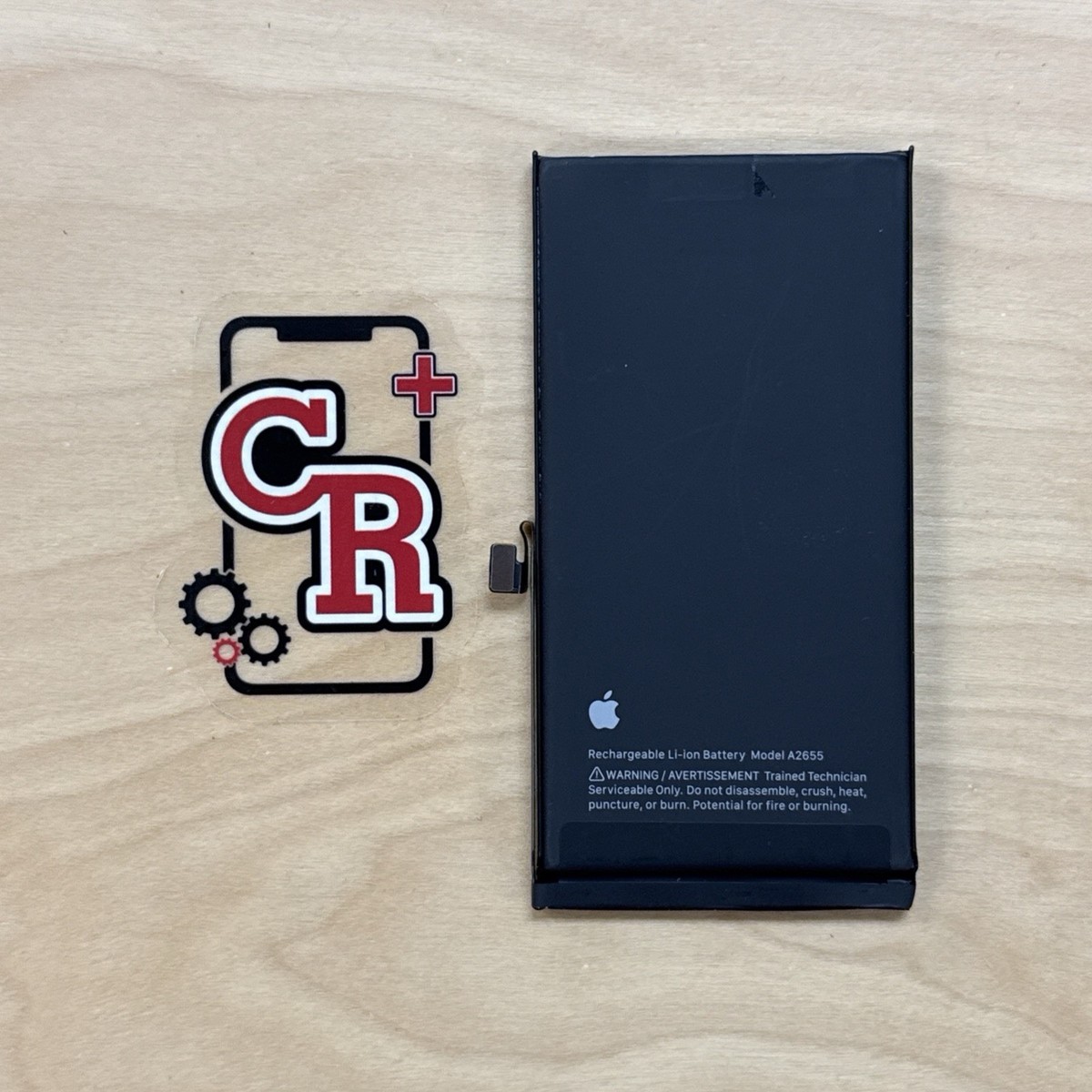 iPhone 13 Battery Replacement Li-ion Original Apple OEM Battery iPhone 13 Battery Replacement Li-ion Original Apple OEM Battery