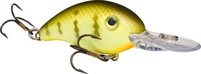 Strike King Pro Model Series 3 Deep Diving Crankbait