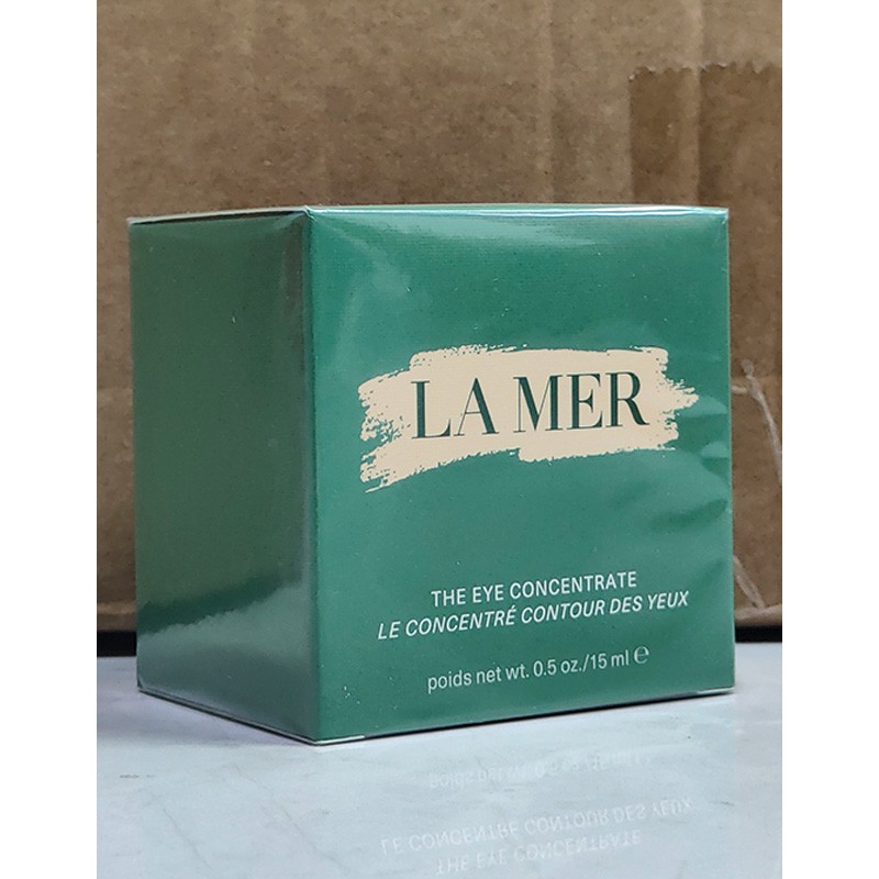 Nuevo The Eye Concentrate Crema Suaviza las arrugas del contorno de los ojos