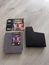 ebay® Auktion 389756184038 | Wizards& Warriors III Nintendo NES mit Anleitung Thumbnail of ebay® auction 389756184038 | Wizards& Warriors III Nintendo NES mit Anleitung