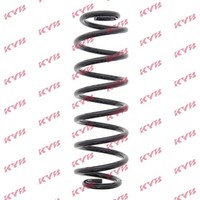 1X Fahrwerksfeder K-Flex KYB RH5549 FüR VW 1T2 1T3 Touran 1T1 EOS 1F7 1F8 TSI