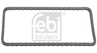 Steuerkette Febi Bilstein 180443 FüR VW Touareg CR7 RC8 Ehybrid 4Motion TSI Audi