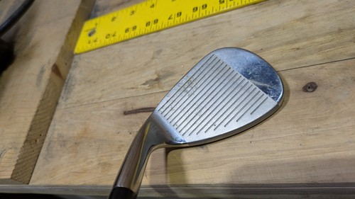 Gap Wedge Adams Golf RPM Undercut Oversize Ground Wedge.RH, R Shaft - Picture 9 of 13