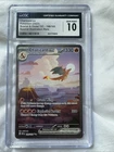 Charizard ex 199/165 CGC 10 Special Illustration Rare Scarlet & Violet 151 Holo