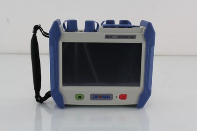 Deviser AE3100-CP1 1310/1550/1625 OTDR