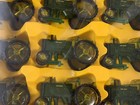 JOHN DEERE 'A' PATIO CHRISTMAS DECORATIVE LIGHTS 20 PCS NEW IN BOX — photo 2