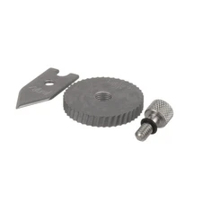 Edlund KT1415 S11 and U12 Knife and Gear Replacement Kit