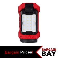 Milwaukee M12ALIP-0 12v Multi-Directional Flood Light with Packout Compatibility