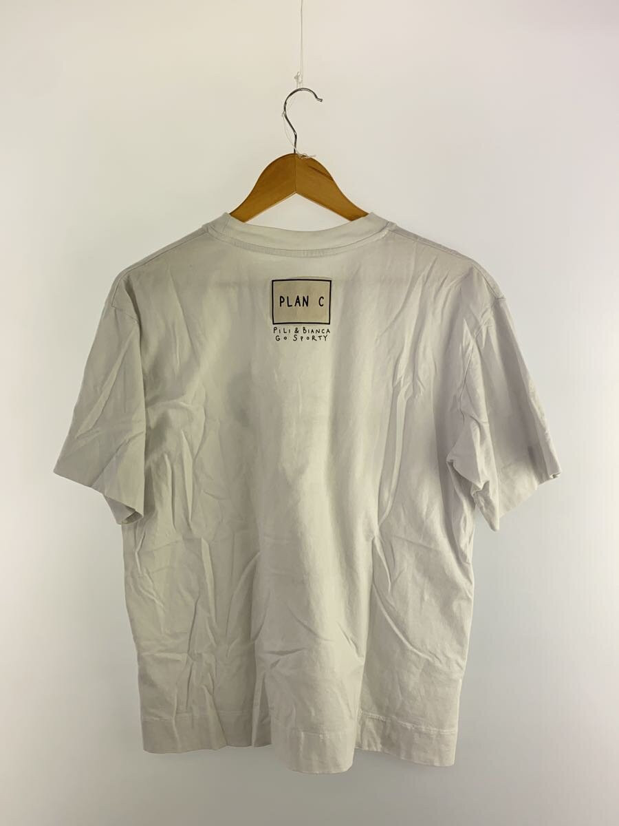頼朝　PLAN C Tシャツ　新品未使用 頼朝様専用 PLAN C Tシャツ 新品未使用 - メルカリ