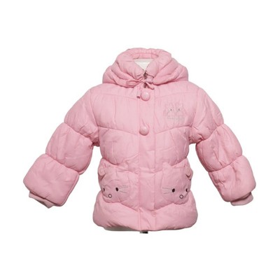 Evil, Winterjacke, Mädchen, Größe: 92, Pink #plV