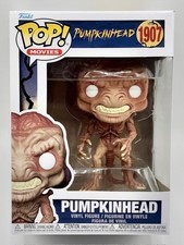 Funko Pop: Pumpkinhead # 1907 - NIB