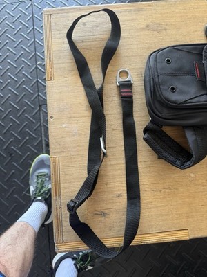 Oakley Tactical AP Leg Holster | eBay