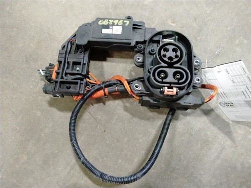 Charging Port 24278342 Fits 14-16 Spark 2724401