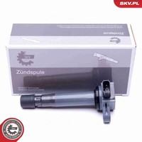 ZüNdspule Esen SKV 03SKV306 FüR Honda Civic 7 ES ET Hatchback EU EP EV EM2 RN 6