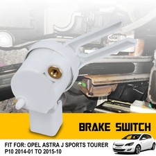 Brake Pedal Switch Sensor 3Pin 13583976 For Opel Astra J Sports Tourer P10 14-15