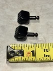 Transformers G1 Trailbreaker Hands Fist  SOLID black body part weapon Figure
