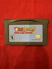Super Mario Advance 3 Yoshi's Island (Nintendo Game Boy Advance, 2002) Tested