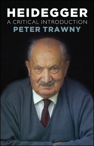 Heidegger by Peter Trawny - 9781509521760