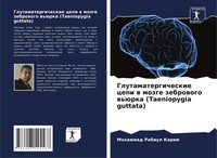 Glutamatergicheskie Cepi W Mozge Zebrowogo W'üRka (Taeniopygia Guttata) Mohammad
