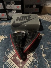 Nike Sb Dunk High Unlucky 13 SKU 305050-001 B...