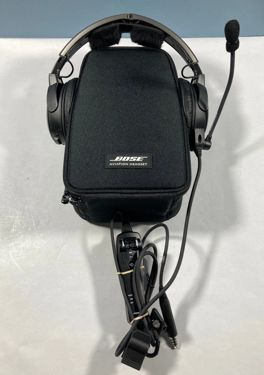 Bose A20 Aviation Headsets for sale | eBay