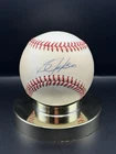 Bo Jackson Official Rawlings MLB Baseball – JSA Certified Autograph KC Royals
