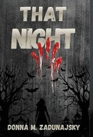 Donna M Zadunajsky | That Night | Buch | Englisch (2022) | Gebunden
