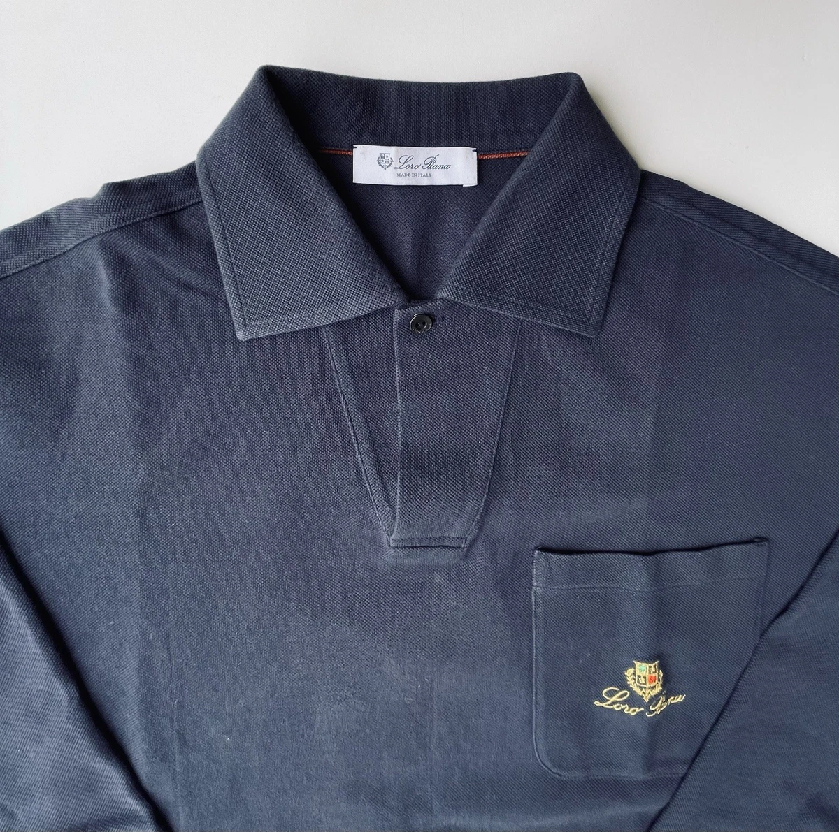 loro piana shirt products for sale | eBay