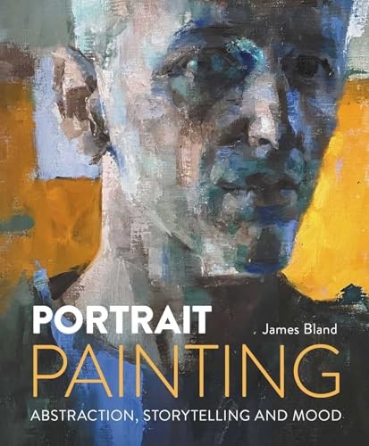 Portrait Painting by James Bland - 9780719846618 - Image 6