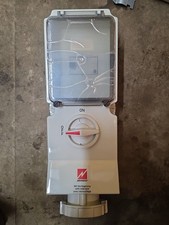 Mennekes Type 5643AJ 63a 3PN+E Fused Switchable Socket IP67