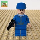 LEGO Star Wars 4/5/6: Bespin Guard, BLASTER, sw0611, 75060, SLAVE 1 - UCS, 2015