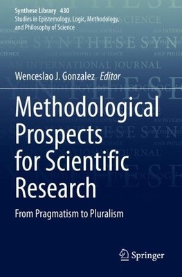 Methodological Prospects for Scientific Research - 9783030525026
