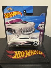Hot Wheels   Purple Passion  -  HW Designed B...