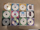 Lot of (231) Dvd Movies Exactly As Shown -James Bond, Wall Street, Sixth Sense