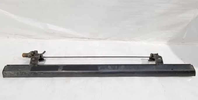 Ford Expedition 2017 fabricante de equipos originales gris potencia derecha distancia entre ejes larga Foto 2 de 4